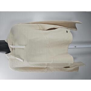 Roxy Beach Honey Hoodie NWT Sz M